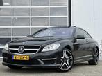 Mercedes-Benz CL-Klasse AMG 63 Performance Package 571pk | A, Auto's, Mercedes-Benz, Automaat, Achterwielaandrijving, Gebruikt
