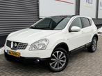 Nissan QASHQAI 2.0 142PK Tekna / Pano / 2009 / Luxe Edit / S, Auto's, Voorwielaandrijving, Gebruikt, 142 pk, 4 cilinders