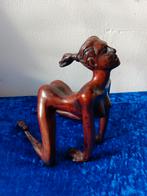 Erotische dame - Doggy Style, Ophalen of Verzenden, Mens