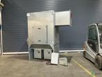 Afzuigingen Hey ODF 250 2013, Zakelijke goederen, Machines en Bouw | Houtbewerking