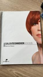 Pivot point salon technieken, Ophalen of Verzenden, Nieuw