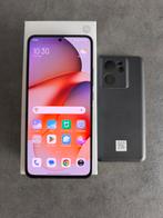 Xiaomi 13TPro Black 12GB 512GB Nieuwstaat, Telecommunicatie, Mobiele telefoons | Overige merken, Ophalen, Overige modellen, Zo goed als nieuw