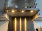 Afzuigkap - Inbouw - Gebruikt defect, Witgoed en Apparatuur, Afzuigkappen, Gebruikt, Onderbouw afzuigkap, Ophalen of Verzenden