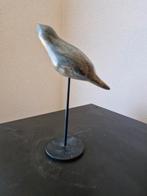 Mooi decoratief beeld van vogel, Ophalen