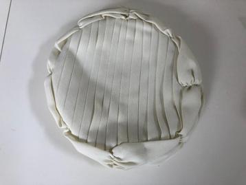 A904 Vintage stijlvolle avondhoed chique dameshoed hoed beschikbaar voor biedingen