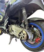 Gezocht carter runner 125 dd, Ophalen