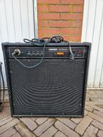 Te koop 2 x Elektrische accordeon Hohner + versterker., Muziek en Instrumenten, Accordeons, Ophalen, Gebruikt, Toetsaccordeon