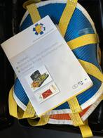 Octopus airbag-beveiligingssysteem, Ophalen