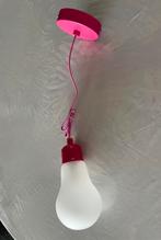 Hanglamp, Ophalen of Verzenden, Zo goed als nieuw
