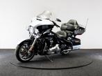 Harley-Davidson FLHTK Ultra Limited Two-Tone (bj 2020), Bedrijf, Meer dan 35 kW, Toermotor