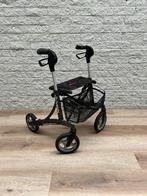 Invacare Dolomite Jazz rollator inklapbaar lichtgewicht, Diversen, Zo goed als nieuw, Opvouwbaar, Ophalen