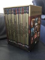 Historische oorlogen 20 delig dvd box als nieuw, Oorlog of Misdaad, Alle leeftijden, Boxset, Ophalen of Verzenden