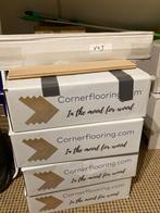 Nieuw visgraat parket 6,48 m² – ongebruikt – direct ophalen, Ophalen, Nieuw