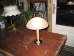 IKEA Mushroomlamp / KVINTOL / 90er jaren / Vintage / Retro /, Gebruikt, Glas, Vintage, Ophalen of Verzenden