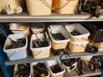 Onderdelen honda 7.5 en 10 pk bf75 bf100, Ophalen of Verzenden, Zo goed als nieuw, Motor en Techniek