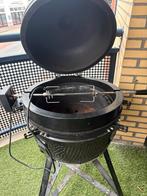 Urban Chef Kamado Grill met accessoires, Ophalen, Gebruikt, Met accessoires