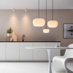 Hanglampen Wever&Ducré WETRO Taupe, Huis en Inrichting, Lampen | Hanglampen, Ophalen, Nieuw, Glas, Modern