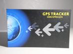 gps tracker van GLOBAL TRACE type gsm/gprs/gps, Ophalen of Verzenden, Zo goed als nieuw