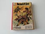 Kuifje stripbladen 25e jaargang 1970., Gelezen, Diverse, Eén stripboek, Ophalen of Verzenden