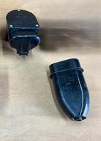 Wandcontactdoos (WCD) en krachtstekker 380V 32A, Ophalen of Verzenden, Gebruikt