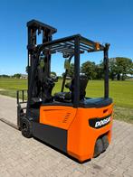 Doosan B20T-7 elektrische heftruck NIEUWSTAAT, Doosan, Verzenden, Heftruck, 1000 tot 2000 kg
