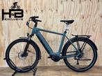 Winora Sinus 9 E-Bike Shimano Alivio, Fietsen en Brommers, Niet ingevuld, Ophalen of Verzenden, Zo goed als nieuw, 50 km per accu of meer