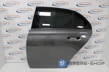 Mercedes A klasse W177 W 177 Portier Deur Mountaingrau 787 beschikbaar voor biedingen