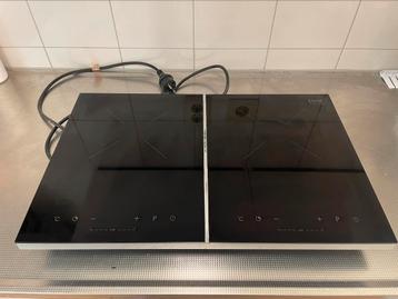 Inductieplaat / ETNA KIV12ZIL / Zeer goede staat beschikbaar voor biedingen