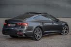 Audi A5 Sportback 40 TFSI Competition | RS-Stoelen | Pano |, Automaat, 12 maanden, Gebruikt, Euro 6