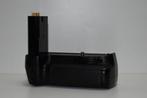 Nikon MB-D80 battery grip, D, Ophalen of Verzenden, Zo goed als nieuw, D