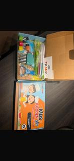 Kinder kookset 15 delig, Ophalen of Verzenden, Nieuw, Jongen of Meisje