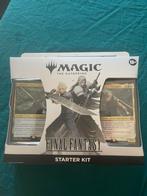 Magic the gathering starter kit, Ophalen of Verzenden, Nieuw, Foil
