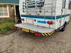 Motordrager (of scooter) Chevrolet camper, Auto-onderdelen, Ophalen, Chevrolet