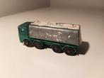 Matchbox Petrol Tanker, Ophalen of Verzenden, Gebruikt, Bus of Vrachtwagen