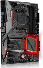 ASRock X470 Gaming K4 AM4 ATX, Info@asrock.nl, ASRock, DDR4, AM4