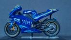 Yamaha Yzr m1 Valentinp Rossi 1:22 Italeri Pol, Ophalen of Verzenden, Zo goed als nieuw, Bus of Vrachtwagen