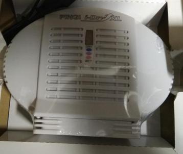 Pingi IdryXL luchtontvochter beschikbaar voor biedingen