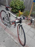 Als nieuw, unieke Koga Miyata uit 1999. Mt 52 cm., Fietsen en Brommers, Fietsen | Racefietsen, Ophalen, Meer dan 20 versnellingen