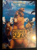 Brother bear Walt Disney DVD, Gebruikt, Tekenfilm, Amerikaans, Ophalen of Verzenden