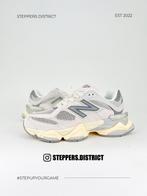 Sea Salt - New Balance 9060, Verzenden, Wit, New Balance, Nieuw