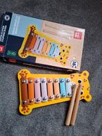 2 Houten xylofoon, Muziek en Instrumenten, Ophalen, Zo goed als nieuw, Melodische percussie