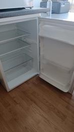 Zanussi Koelkast tafelmodel tt160C zo goed als nieuw, Witgoed en Apparatuur, Koelkasten en IJskasten, Ophalen, Minder dan 75 liter