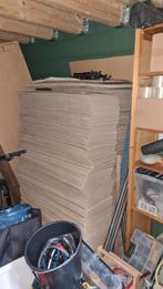 Nieuw Karton - 2 Pallets Vol - Ideaal voor Opvulling, Ophalen