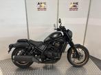 Honda CMX 1100 Rebel SE DCT (bj 2025), Motoren, 2 cilinders, Bedrijf, Meer dan 35 kW, Overig