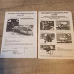 Agerskov Strohakselaar AM 110/35, Boeken, Ophalen of Verzenden