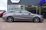 Mercedes-Benz CLA-klasse Shooting Brake 180 Business Solutio, Auto's, CLA, 730 kg, Euro 6, 4 cilinders