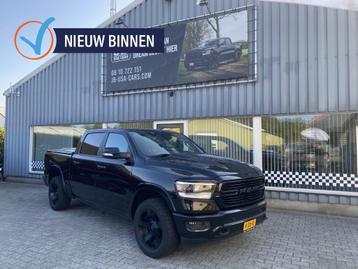 Dodge Ram 360 Camera  LUCHT-V PANAROMA DAK 360 N.A.P. beschikbaar voor biedingen