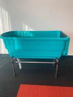 Hondenbad, Dieren en Toebehoren, Honden-accessoires, Ophalen, Gebruikt