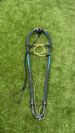 Giek Carbon 140 - 190 cm, Verzenden, Gebruikt, Minder dan 250 cm, Giek