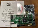 ATI 3D RAGE IIC 8MB AGP grafische kaarten, gloednieuw, Ophalen of Verzenden